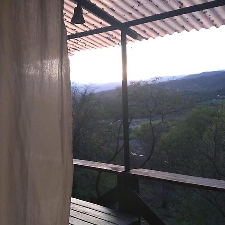 Namaste Casa Rural Вакерос Экстерьер фото