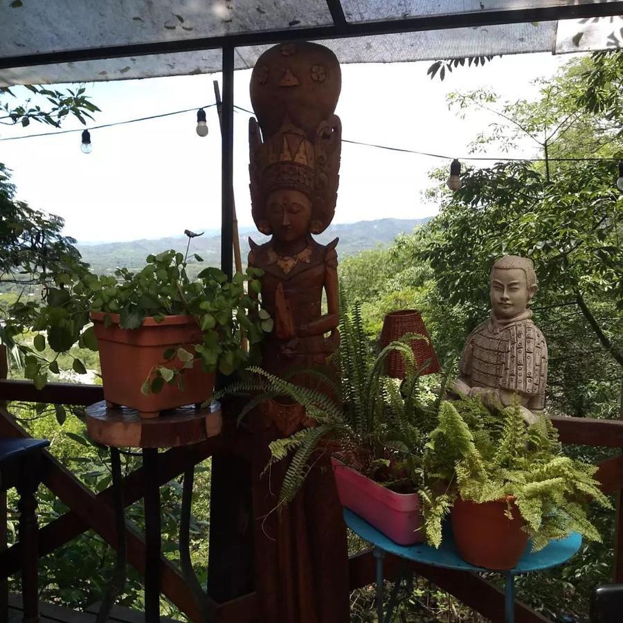 Namaste Casa Rural Вакерос Экстерьер фото