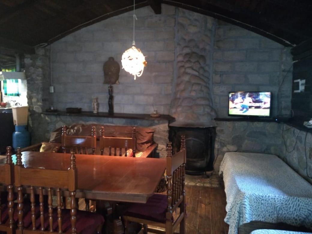 Namaste Casa Rural Вакерос Экстерьер фото