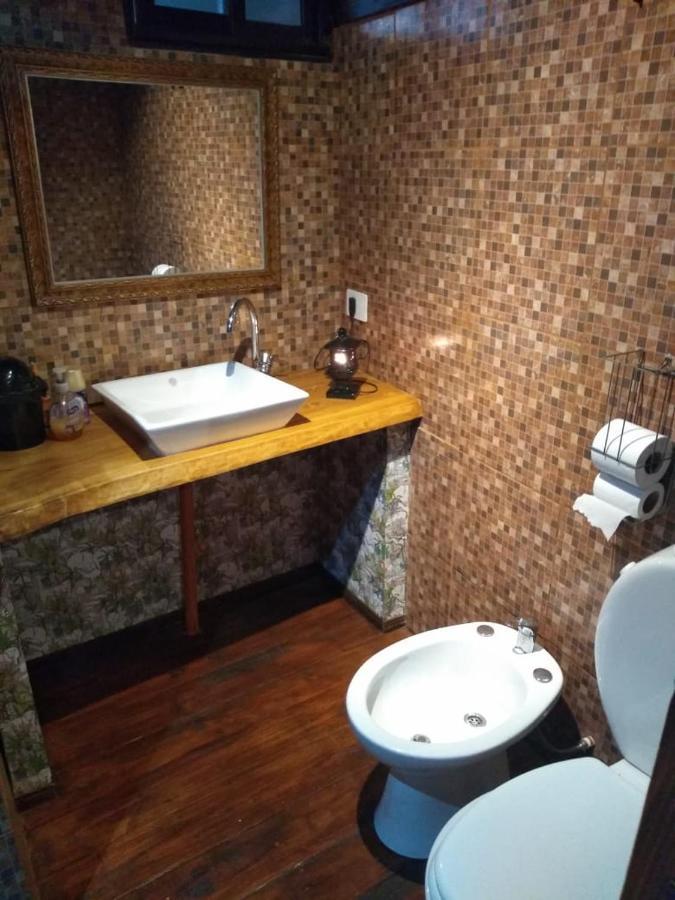 Namaste Casa Rural Вакерос Экстерьер фото
