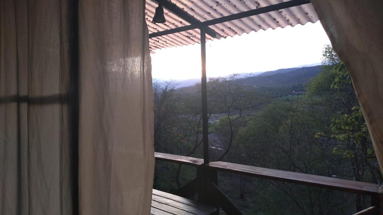 Namaste Casa Rural Вакерос Экстерьер фото