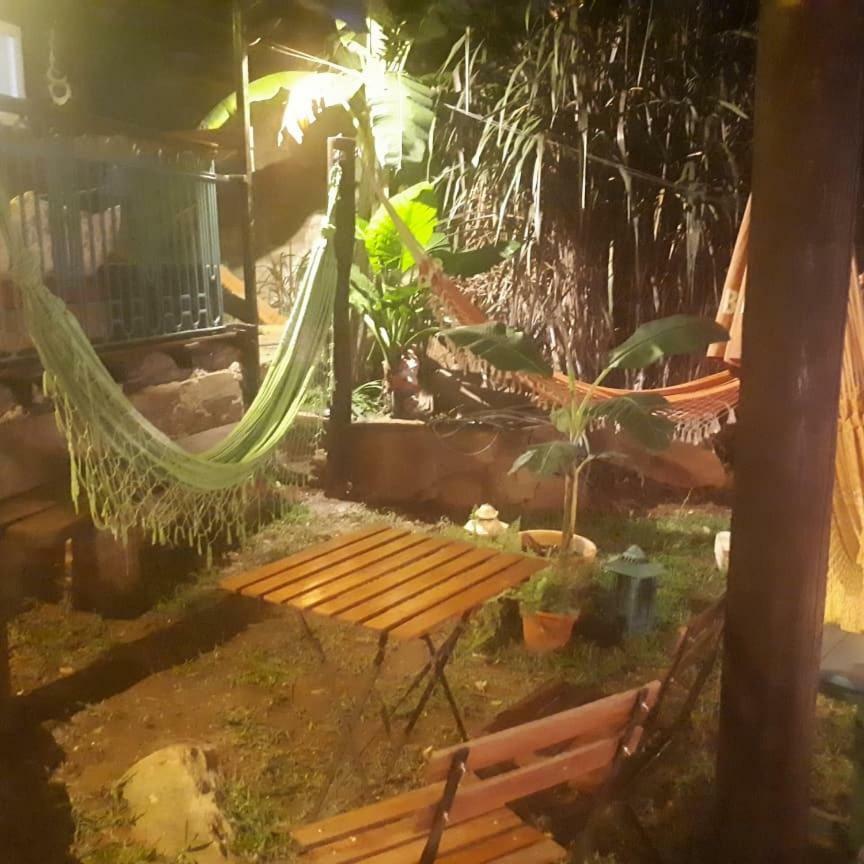 Namaste Casa Rural Вакерос Экстерьер фото