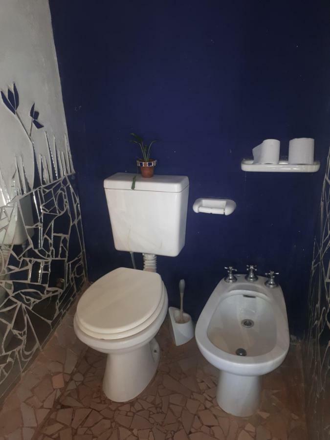 Namaste Casa Rural Вакерос Экстерьер фото